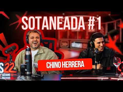 Sotaneada 1: Chino Herrera