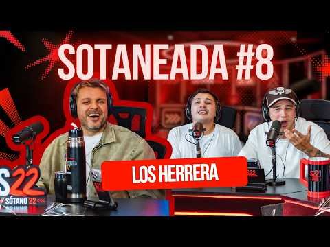 Sotaneada 8: Los Herrera